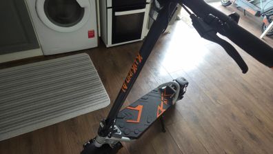 Kukirin A1
