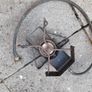 camping gas ring Image 2