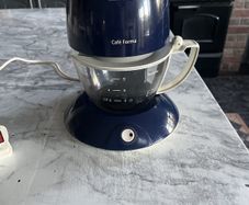 coffee maker