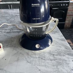 coffee maker