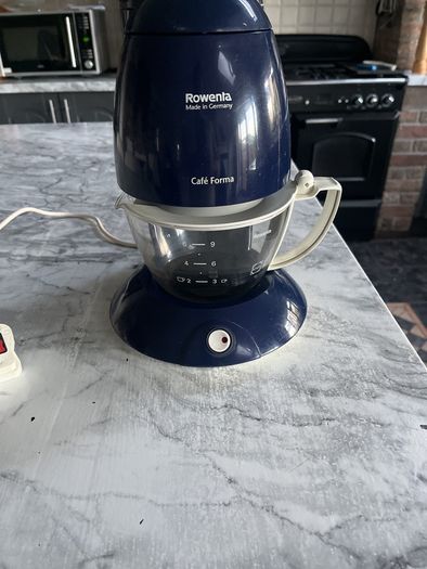 coffee maker
