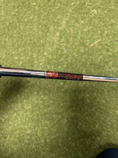 Scotty Cameron Squareback putter