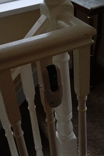 Handicare Stairlift