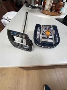 Odyssey Square to Square putter