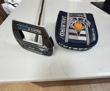 Odyssey Square to Square putter