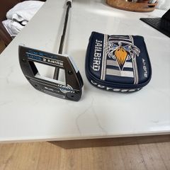 Odyssey Square to Square putter