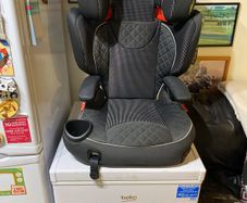 child car seat