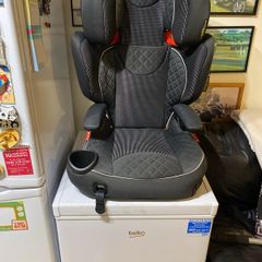 child car seat