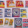 Topps Euro 2024 Stickers Image 5