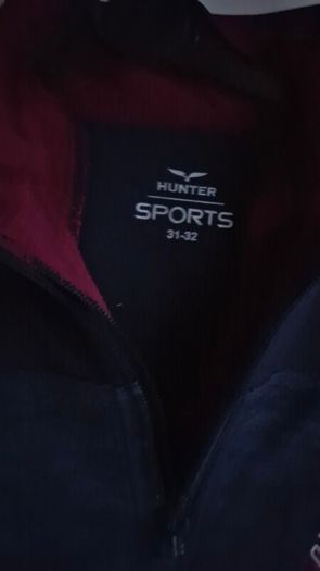 St Mary's Diocesan PT jacket size 31-32