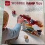 Wooden Tamp Toy Image 4