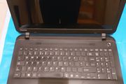 Toshiba Satellite C50-B-14D, Intel Celeron CPU N2830 2.1GHz, 4GB Ramm, 500GB HDD, Windows 10, Microsoft Edge, Chrome