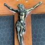 Vintage Crucifix Image 2
