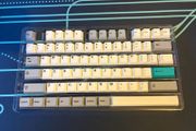 Keycaps