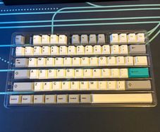 Keycaps
