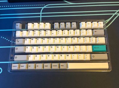 Keycaps