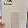 Logik Tall Fridge - LTL55W22 Image 2