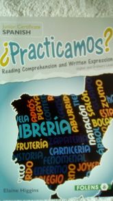 Spanish School Books