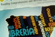 Spanish School Books