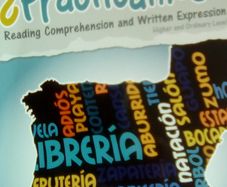 Spanish School Books