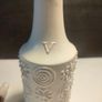 1960's Portmeirion Totem Susan Williams-Ellis bottle Image 6