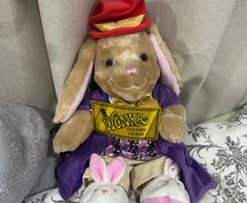 Build a bear