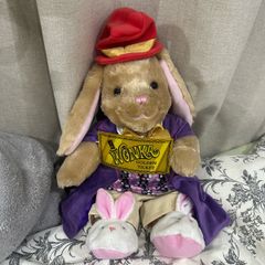 Build a bear