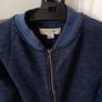 RIVER ISLAND boys zip up top Image 2