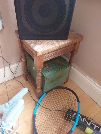 Ranelagh house clearance