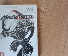Mad world