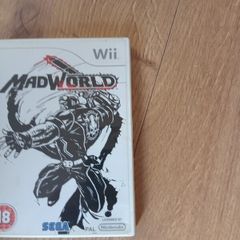 Mad world