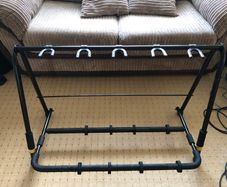 Hercules GS525B Guitar Stand / Rack