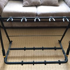 Hercules GS525B Guitar Stand / Rack