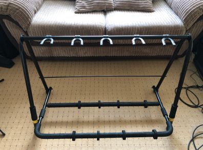 Hercules GS525B Guitar Stand / Rack
