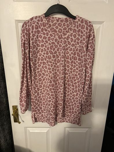 Pj top