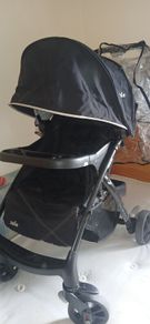 joie stroller