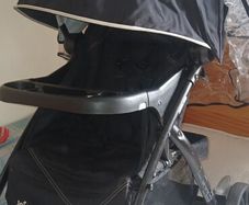joie stroller