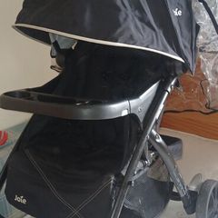 joie stroller