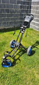Golf Trolly
