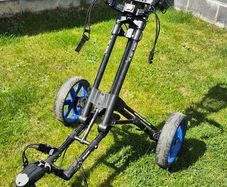 Golf Trolly