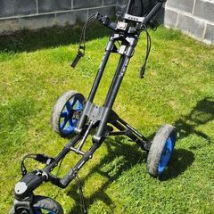 Golf Trolly