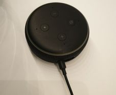 amazon echo dot alexa smart speaker L-2338