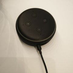 amazon echo dot alexa smart speaker L-2338