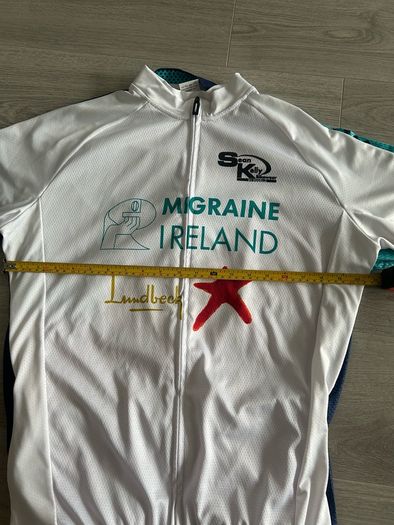 Bike Gear (Retro Cycling Gear)