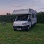 1998 Auto-Roller Motorhome - Fiat Ducato Image 9