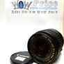 09839 Canon EF-S 18-55mm f/3.5-5.6 Mark II Lens Image 2