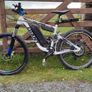 ebike ginat 55 km Image 2