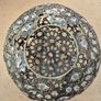Moroccan Pendent light Shade Image 2