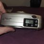 Praktica Film Camera Image 4