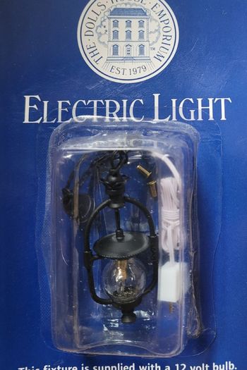 Dolls house Lights